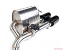 VR Performance Porsche Panamera Turbo 971 Stainless Exhaust System-3