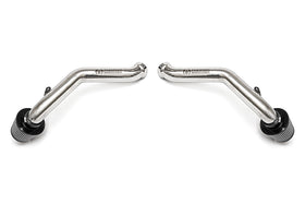 Fabspeed Porsche 970 Panamera S Competition Air Intake (2010-2013)