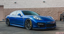 VR Performance Air Suspension Lowering Links Porsche Panamera 970-3