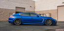 VR Performance Air Suspension Lowering Links Porsche Panamera 970-4