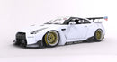 GReddy Pandem RB R35 V2 Full Kit (Dry Carbon Option) W/O WING (Special Order)-3