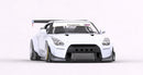 GReddy Pandem RB R35 V2 Full Kit (Dry Carbon Option) W/O WING (Special Order)-4
