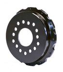 Wilwood Hat-Park Brake 1.95in Offset Multi-5 Lug - 12 on 8.75in-1