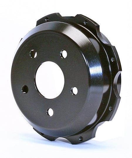 Wilwood Hat-Park Brake 2.08in Offset 5 x 4.72 - 8 on 7.78in