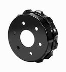 Wilwood Hat-Park Brake 2.26in Offset 6 x 5.50 - 12 on 9.19in-1