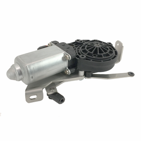 Rock Slide Electric Motor Passenger Side New Style - 0