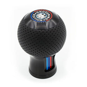 UroTuning Edition Shift Knob (V2) - BMW / Manual / Perforated Leather