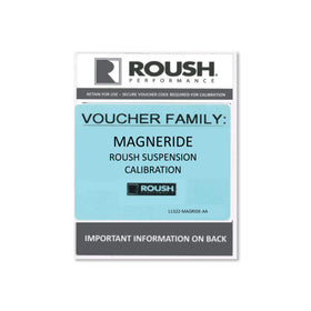 Roush 18-23 Ford Mustang MagneRide Performance Calibration - 0