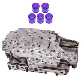 ATS Diesel 2007+ Dodge 68RFE Performance Valve Body