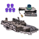 ATS 2019+ Dodge Cummins 6.7L 68RFE Performance Valve Body w/ Solenoid Pack-1