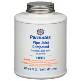 Permatex Pipe Joint Compound, 473 ml