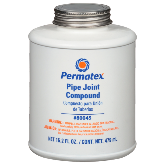 Permatex Pipe Joint Compound, 473 ml