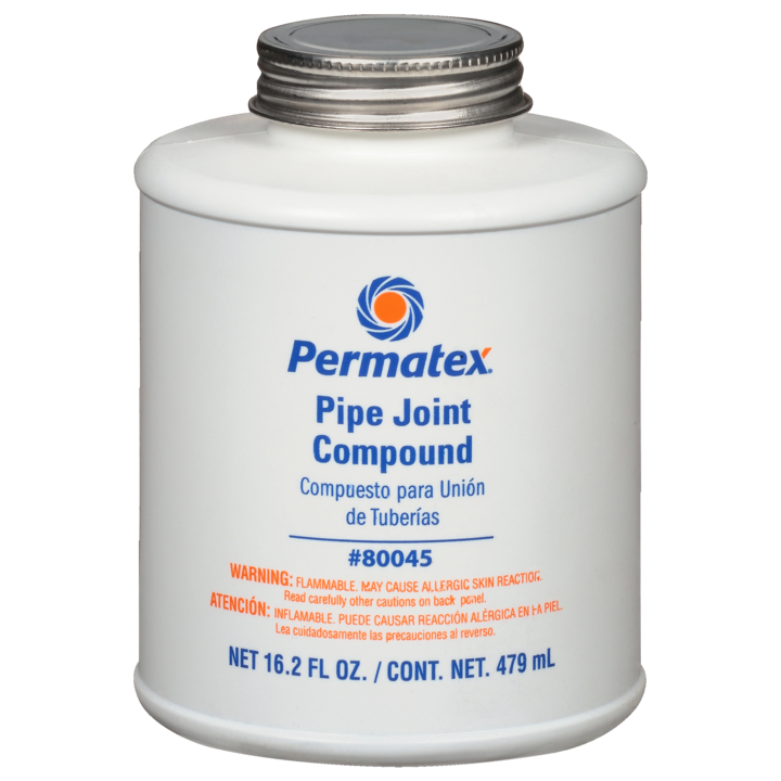 Permatex Pipe Joint Compound, 473 ml