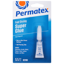 Permatex Ultra Bond 495 Super Glue, 2G-1