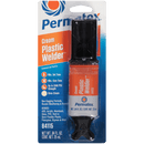Permatex Plastic Welder Biege Adhesive, 25 ml-1