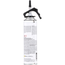 Permatex Clear Rtv Silicone Sealant 66, 205G Power-2