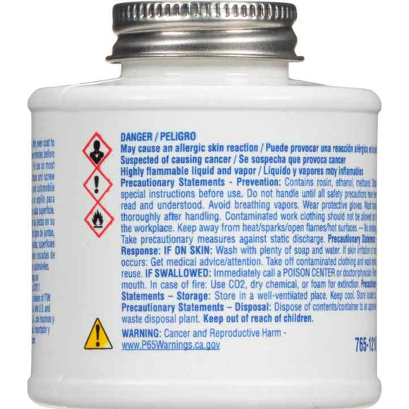Permatex Form-A-Gasket Aviation Gasket Sealant 3H, 118 ml
