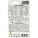 Permatex Red High Strength 262 Threadlocker, 10 ml-2