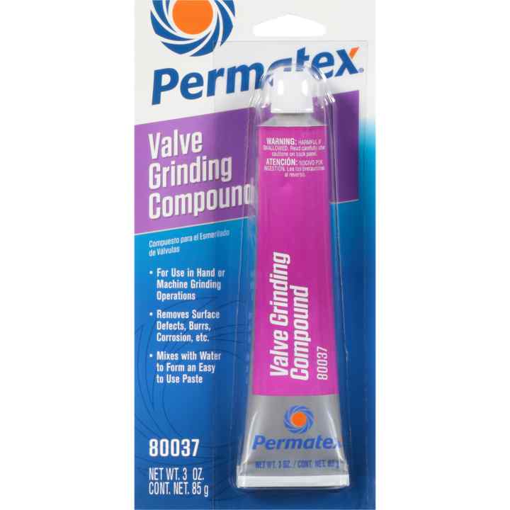 Permatex Valve Grinding Compound 474G, 115 ml