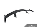 Autotecknic Dry Carbon Motorsport Rear Spoiler - BMW | G80 M3 | G82 M4-1
