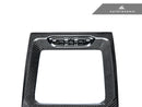 AutoTecknic F97 X3M / F98 X4M LCI Carbon Center Console-7