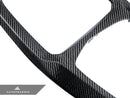 AutoTecknic F97 X3M / F98 X4M LCI Carbon Center Console-5