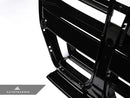 Autotecknic Competition Sport Gloss Black Front Grille - BMW | G80 M3 | G82/ G83 M4-3