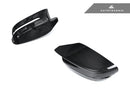 Autotecknic Dry Carbon Fiber Mirror Covers - G80 M3 | G82/ G83 M4-5