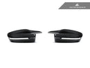 Autotecknic Dry Carbon Fiber Mirror Covers - G80 M3 | G82/ G83 M4-4
