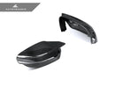 Autotecknic Dry Carbon Fiber Mirror Covers - G80 M3 | G82/ G83 M4-7