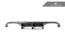 AutoTecknic Dry Carbon Extended-Fin Competition Rear Diffuser | BMW F80 M3 | BMW F82/F83 M4-7