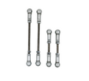Lowering Links - Audi - D5 A8/S8-1