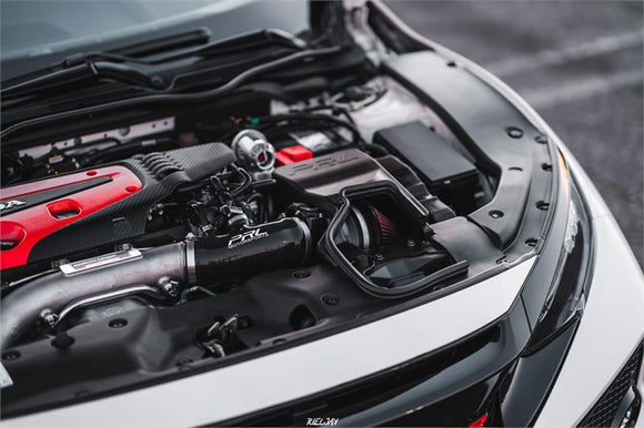 2017+ Civic Type-R FK8 High Volume Intake System