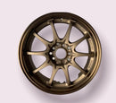 PLM Performance Wheels - C28 Bronze-2