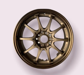 PLM Performance Wheels - C28 Bronze - 0