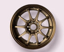 PLM Performance Wheels - C28 Bronze-4
