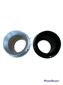 PLM Race 3.5" MAF Housing - 2017+ Honda Civic Type R-6