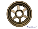 PLM Performance Wheels - P37 Large PCD-1