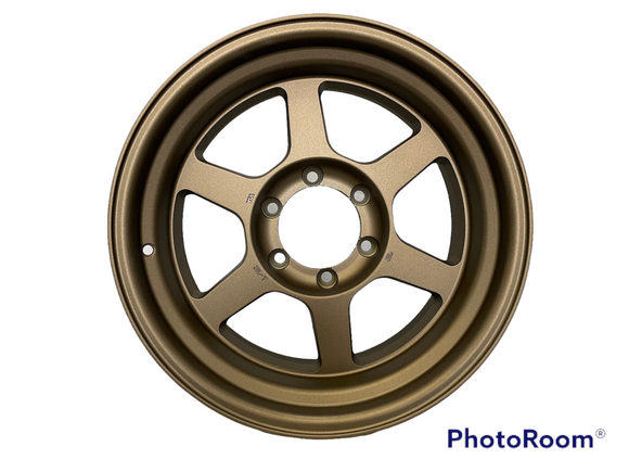 PLM Performance Wheels - P37 Large PCD