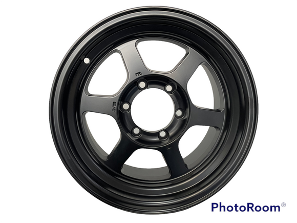 PLM Performance Wheels - P37 Large PCD