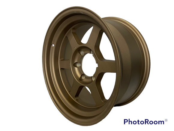 PLM Performance Wheels - P37 Large PCD