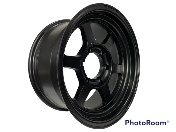 PLM Performance Wheels - P37 Large PCD