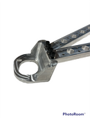 PLM Billet Modular 3 Point Front Strut Tower Bar Honda EG EK DC2-5