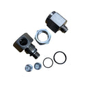 Precision Works K-Series Oil Pressure Sensor Adapter V2-3