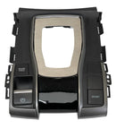 PLM Shift Boot Delete Trim - Honda Civic FC FK8 2016-2021-3