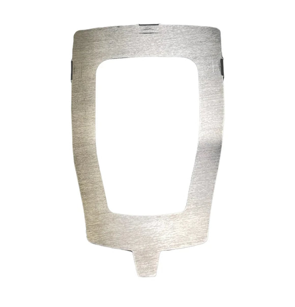 PLM Shift Boot Delete Trim - Honda Civic FC FK8 2016-2021