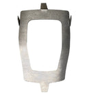 PLM Shift Boot Delete Trim - Honda Civic FC FK8 2016-2021-4