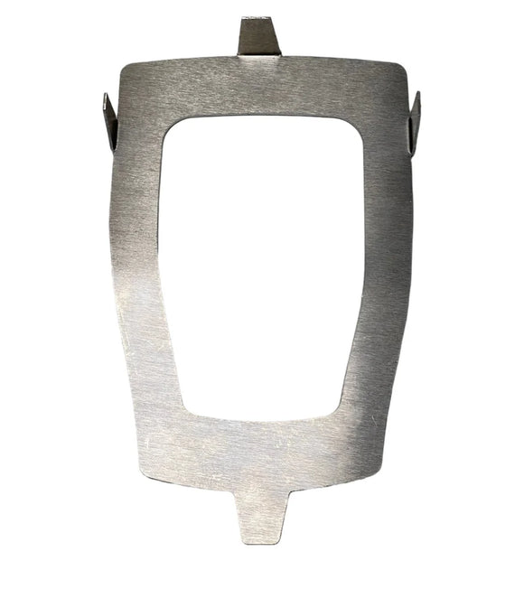 PLM Shift Boot Delete Trim - Honda Civic FC FK8 2016-2021