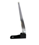 Precision Works Quick Release Hood Hinges - Honda Civic 2016+ FK7 FK8 FC-5