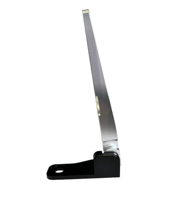 Precision Works Quick Release Hood Hinges - Honda Civic 2016+ FK7 FK8 FC